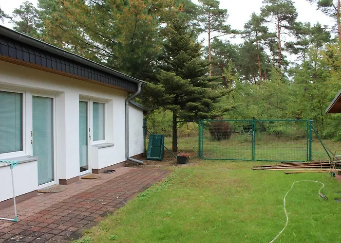 Königs Wusterhausen, Grünheide, Senzig