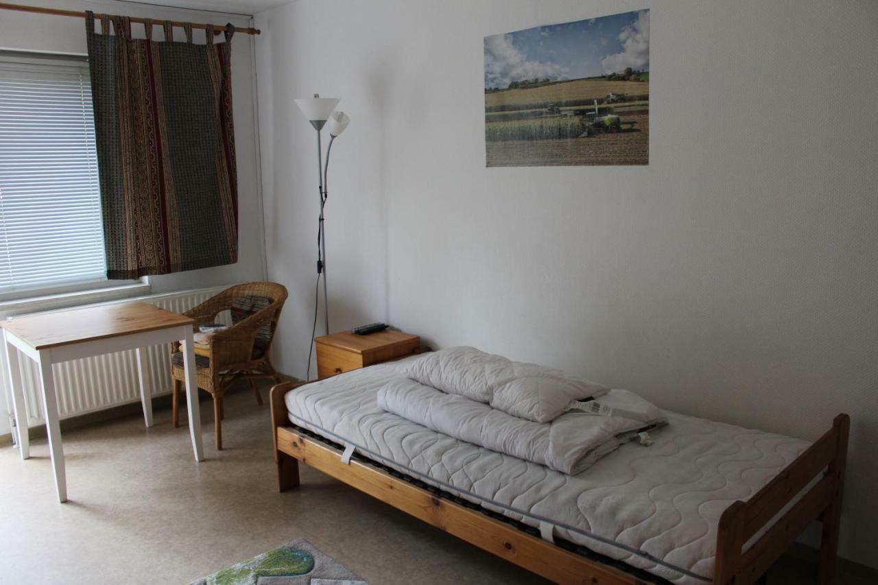 Homestay Koenigs Wusterhausen, Gruenheide, Senzig Koenigs Wusterhausen
