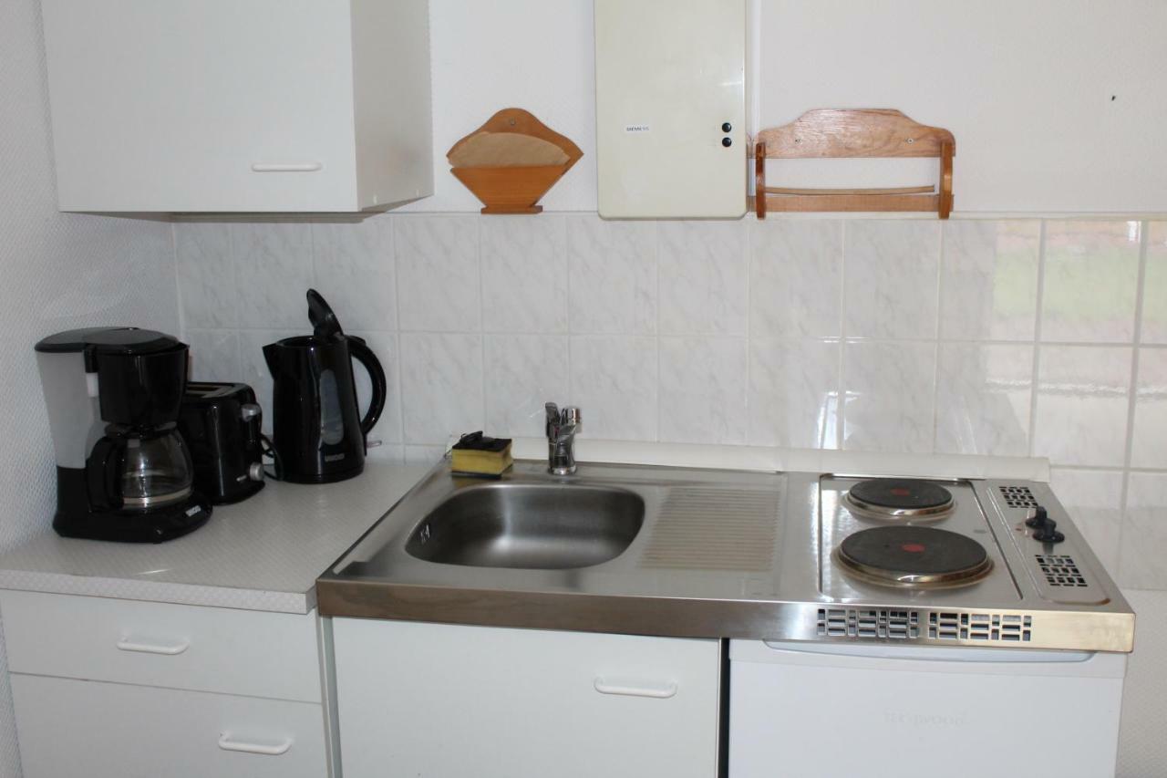 Koenigs Wusterhausen, Gruenheide, Senzig Homestay