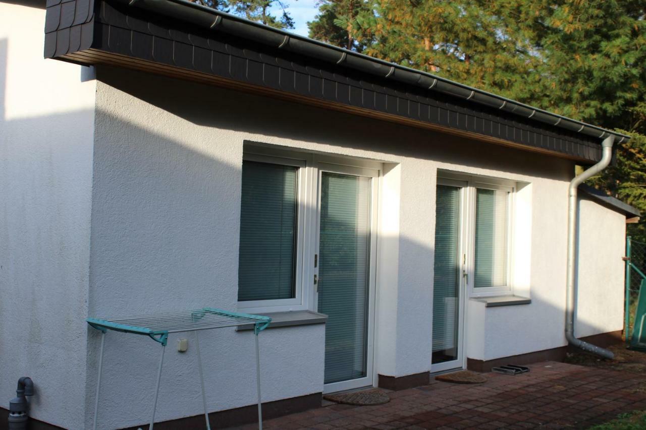 Koenigs Wusterhausen, Gruenheide, Senzig Homestay